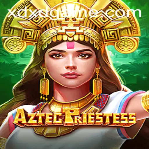 Descubra o Fascinante Mundo de AztecPriestess em XDXD.com
