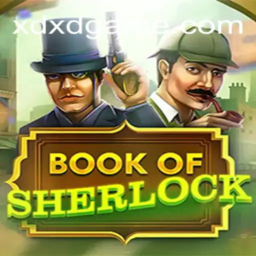 Descubra o Fascinante Mundo de BookOfSherlock no XDXD.com