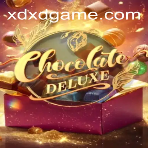 Descubra o Jogo ChocolateDeluxe: Um Mundo de Estratégia e Diversão