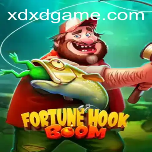 FortuneHookBoom: A Excitante Nova Sensação do Mundo dos Jogos