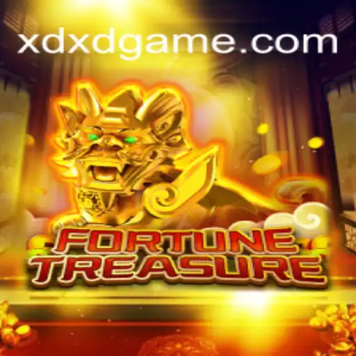 Descubra o Mundo Encantado de FortuneTreasure em XDXD.com