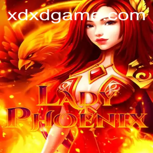 Explorando LadyPhoenix: Uma Aventura Épica com XDXD.com