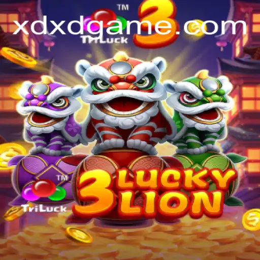 Explorando o Fascinante Mundo de '3LUCKYLION': Um Guia Completo