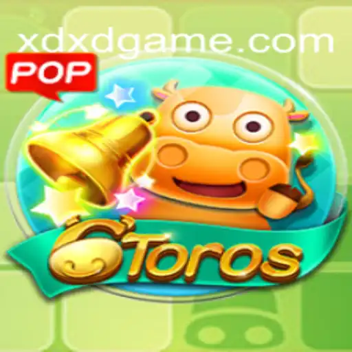Descubra o Empolgante Jogo 6Toros