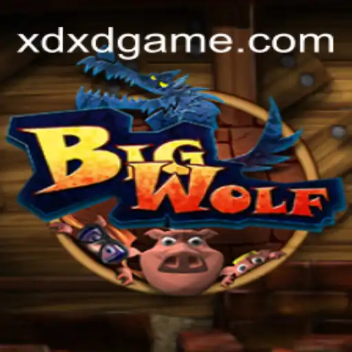 Explorando BigWolf: O Novo Fenômeno dos Jogos Online em XDXD.com