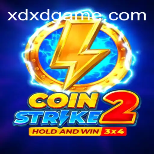 CoinStrike2: O Novo Fenômeno dos Jogos Online em XDXD.com