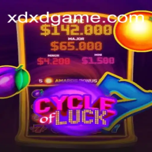CycleofLuck: Desvendando a Emoção do Novo Jogo em XDXD.com