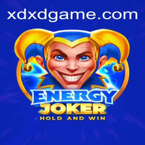 Descubra EnergyJoker: Um Mundo de Estratégia e Diversão com XDXD.com