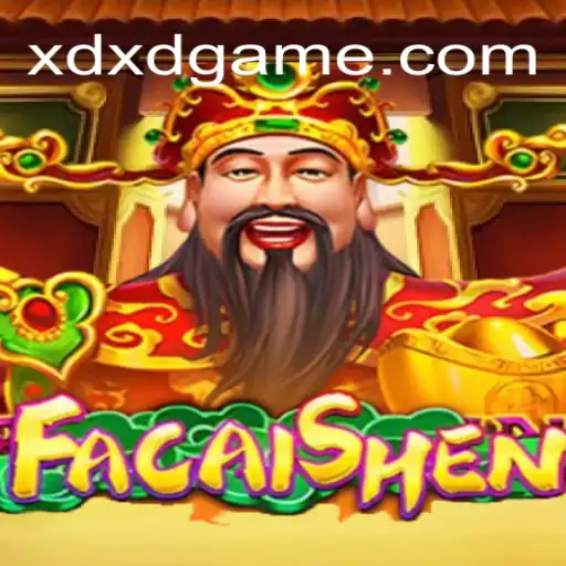 Explorando o Fascinante Mundo do Jogo FaCaiShen no XDXD.com