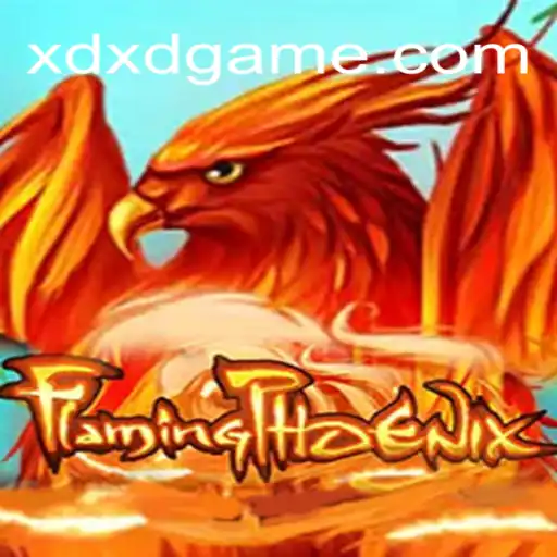 Descubra o Empolgante Jogo FlamingPhoenix