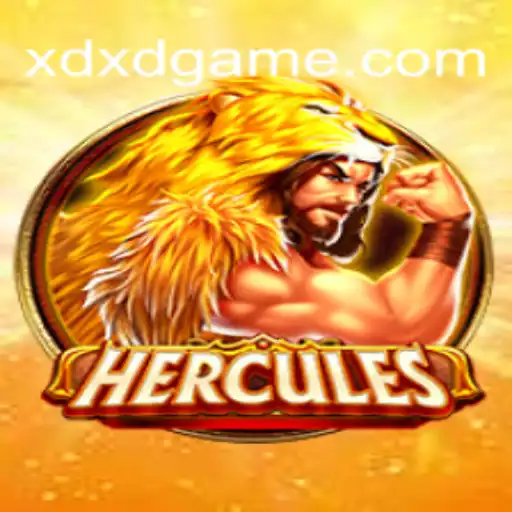 Descubra a Fascinante Aventura de Hercules no Jogo Online XDXD.com