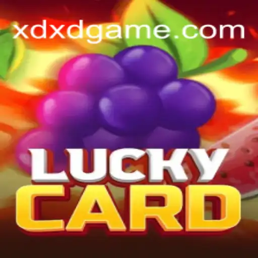 LuckyCard: O Jogo de Cartas Que Está Conquistando o Mundo