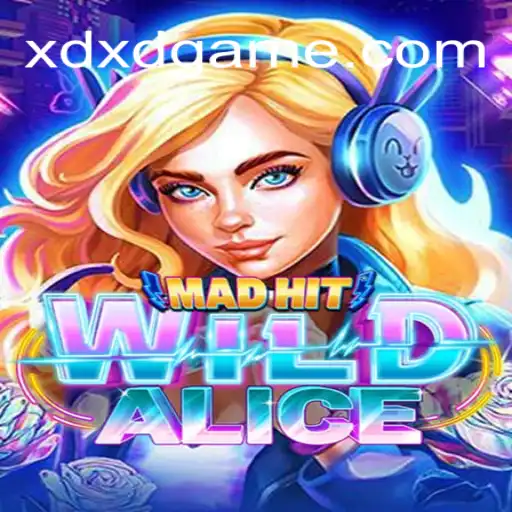 Desvendando o Universo de MadHitWildAlice: Um Mergulho em Fantasia e Estratégia