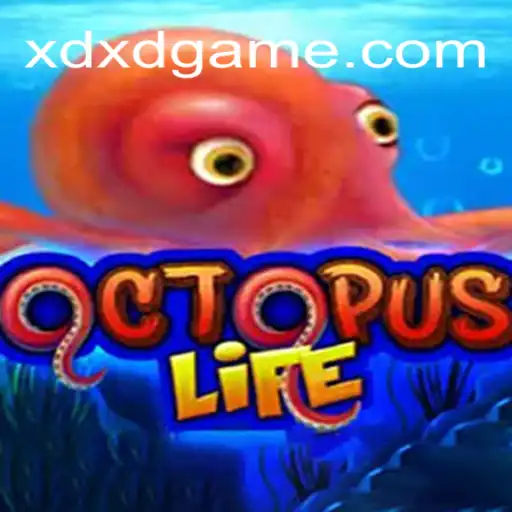 OctopusLife: Explore o Fascinante Mundo do Jogo que Conquista os Fãs