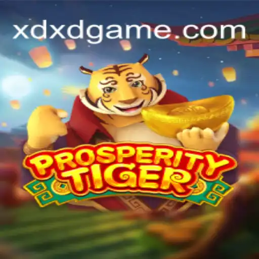 Explorando o Mundo Encantador de ProsperityTiger no XDXD.com