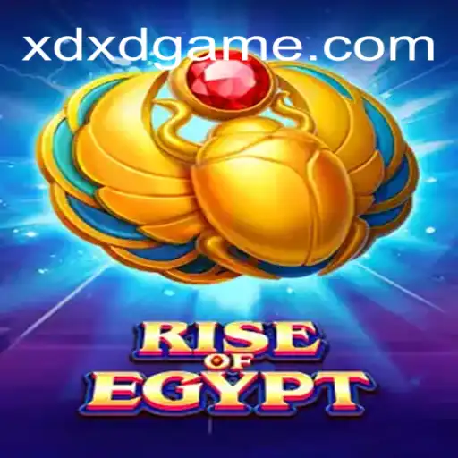 Descubra a Aventura Épica de RiseOfEgypt em XDXD.com