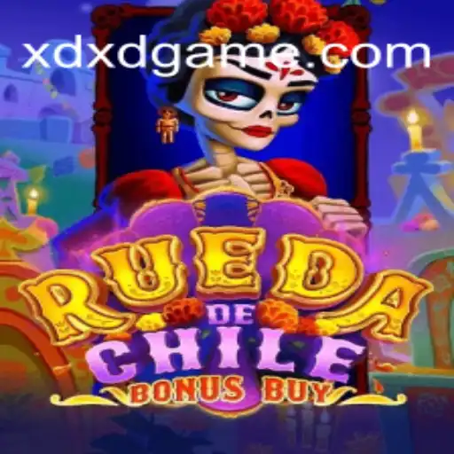 Descubra o Empolgante Mundo de RuedaDeChileBonusBuy