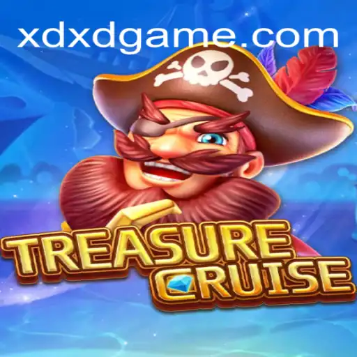 Explorando o Universo de TREASURECRUISE