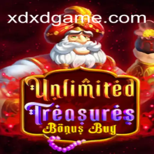 Explorando o Fascinante Mundo de UnlimitedTreasuresBonusBuy na XDXD.com