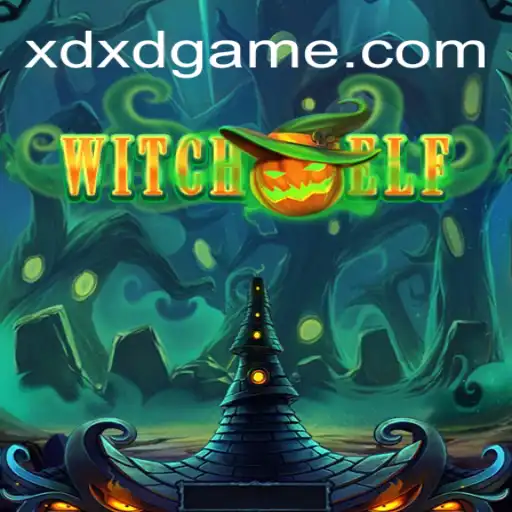 Descubra o universo de WitchElf: O fascinante jogo de XDXD.com