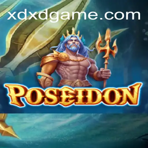 Descubra o Fascinante Mundo de Poseidon: A Aventura Subaquática em XDXD.com