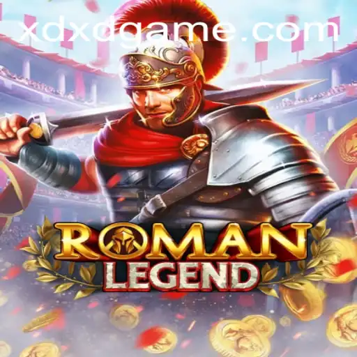 RomanLegend: Descubra o Novo Mundo Épico do Jogo Estrategicamente Deslumbrante
