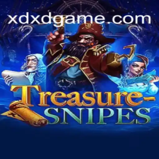 Descubra a Aventura: TreasureSnipes e o Universo XDXD.com