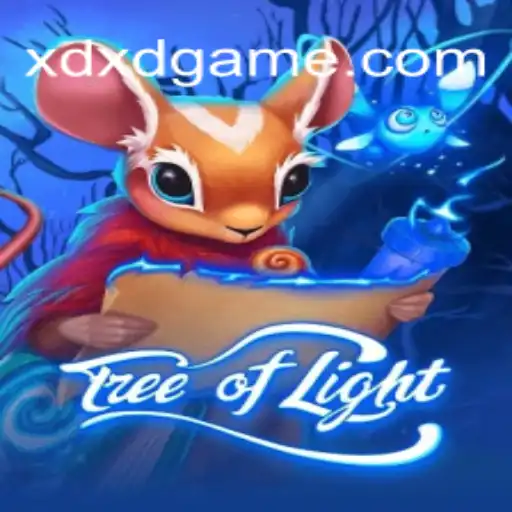 TreeofLight: Um Jogo Riveting na Plataforma XDXD.com
