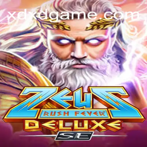 Explorando o Universo de ZeusRushFeverDeluxeSE